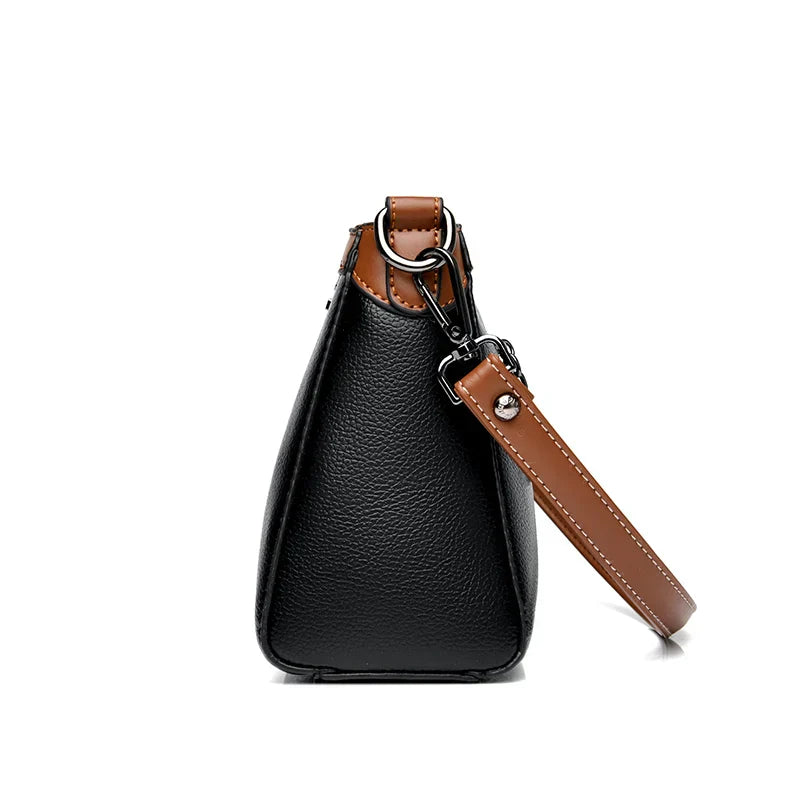 Mary Jane™ | Skuldertaske med rem