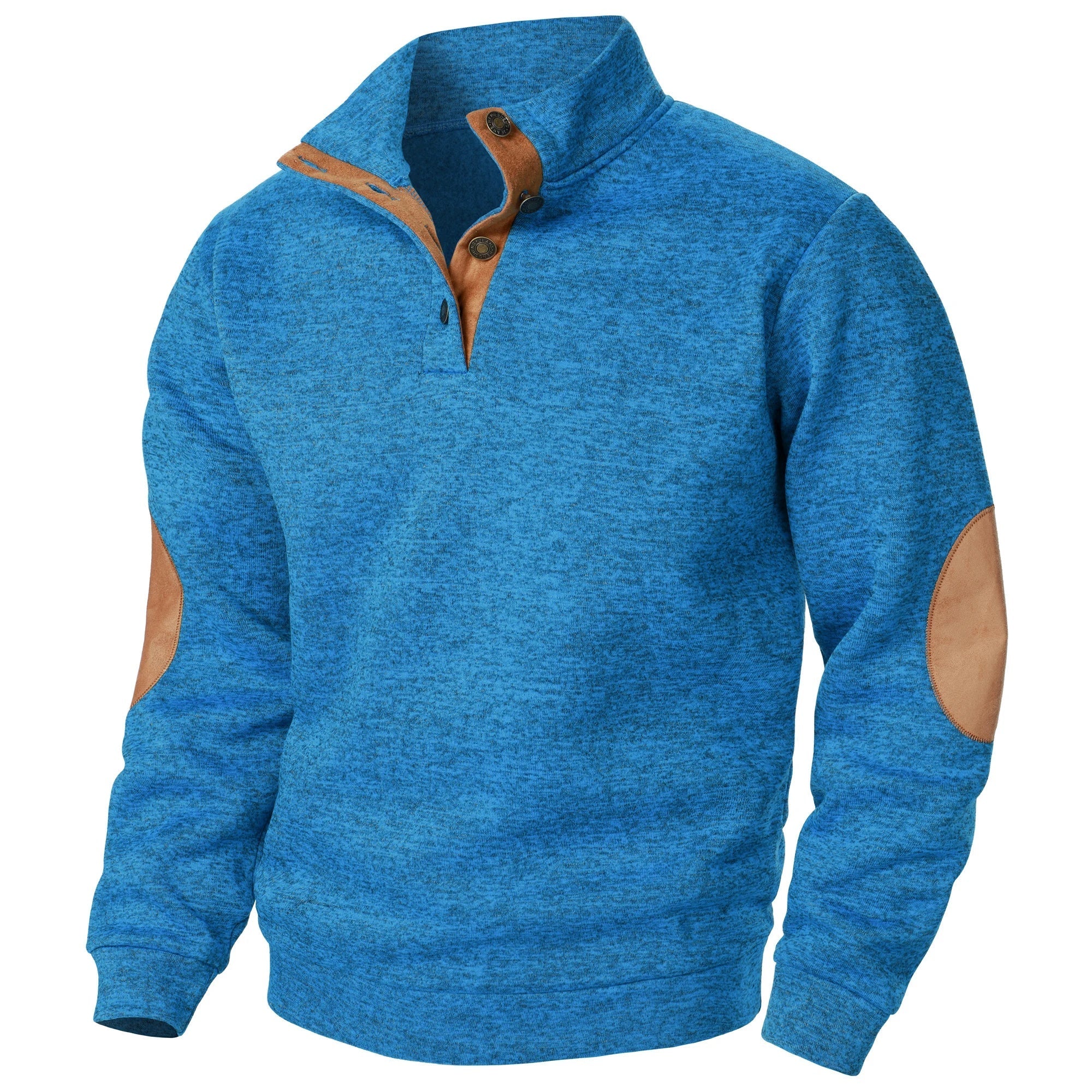 Sweater til Efteråret
