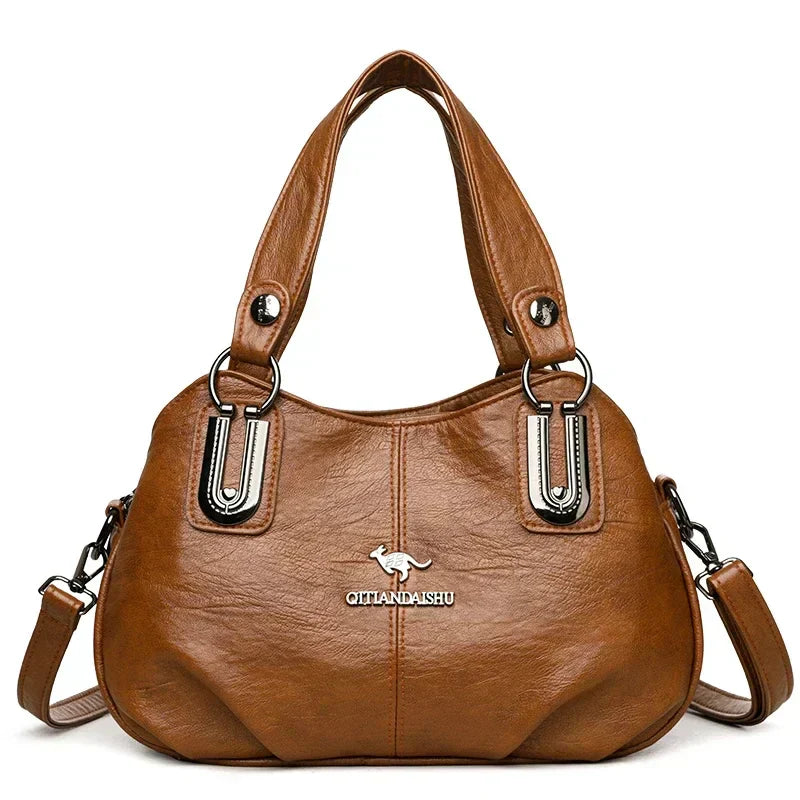 Mary Jane™ | Stor designer taske