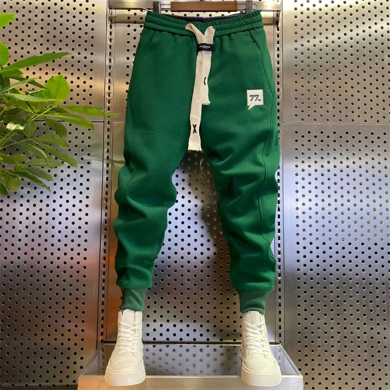 Laurent™ | Moderne Bukser med Stil