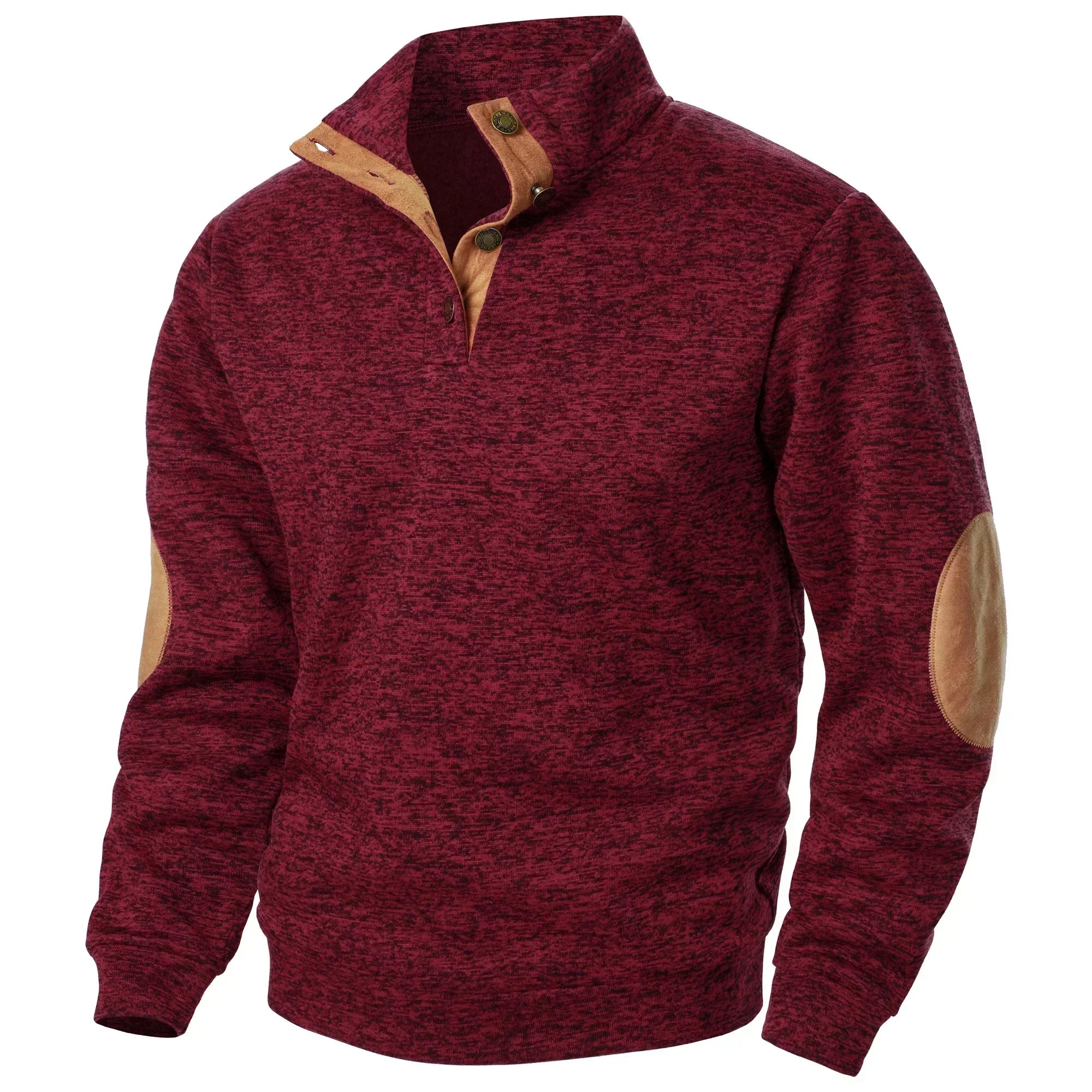 Sweater til Efteråret