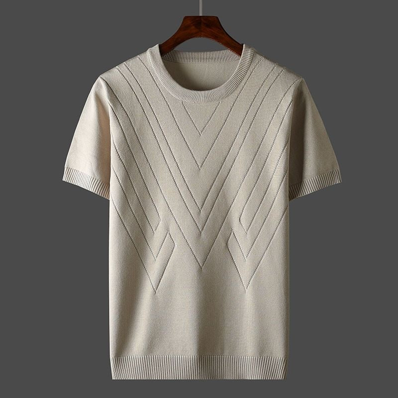 Savrani™ | Eksklusiv skjorte i cashmere.