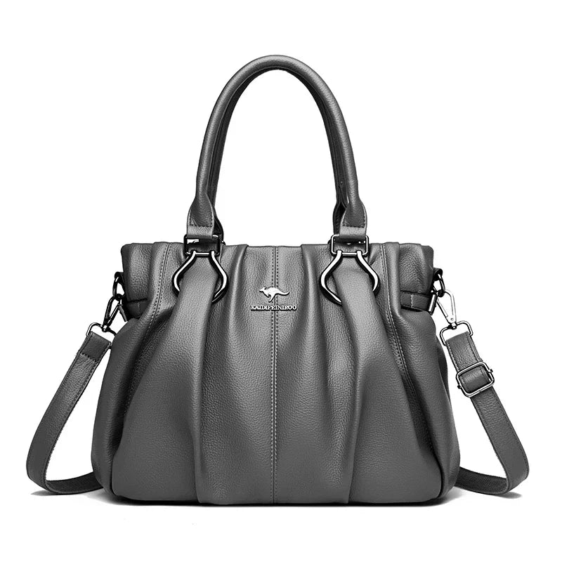 Mary Jane™ | Hverdags taske i crossbody stil