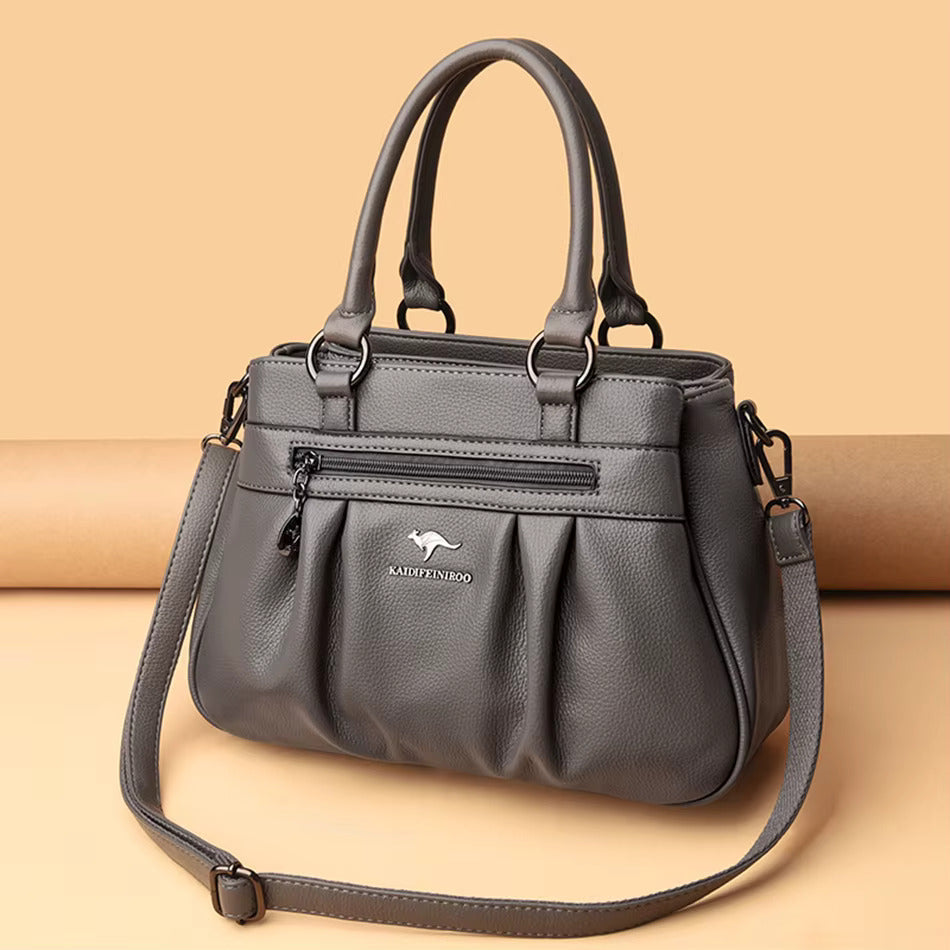 Mary Jane™ | Elegant Indkøbstaske