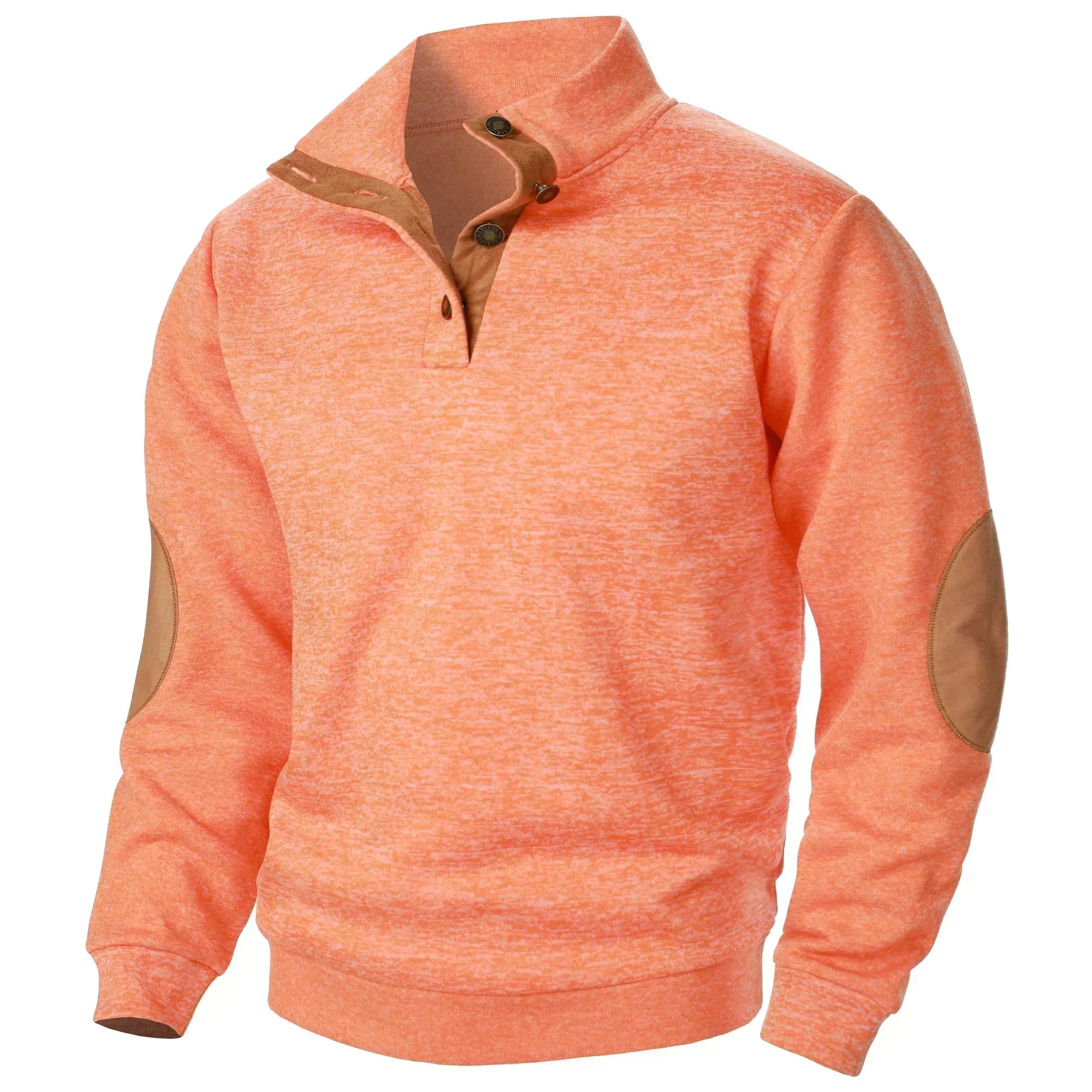 Sweater til Efteråret