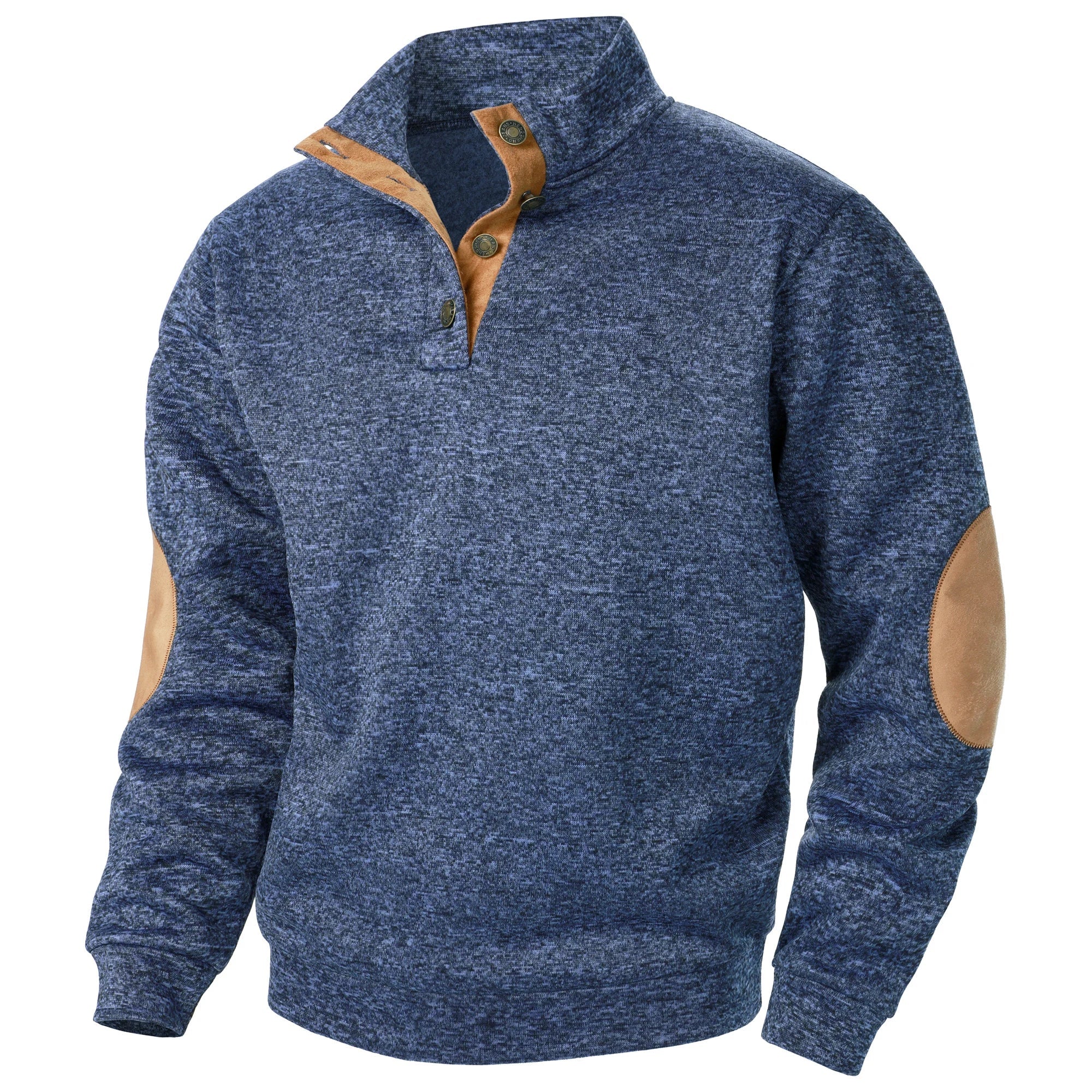 Sweater til Efteråret