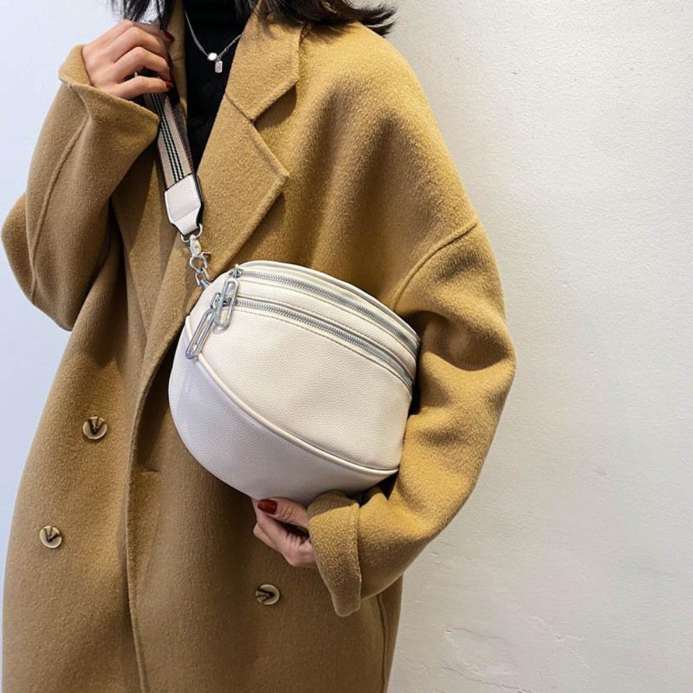 Mira | Chic og alsidig skuldertaske
