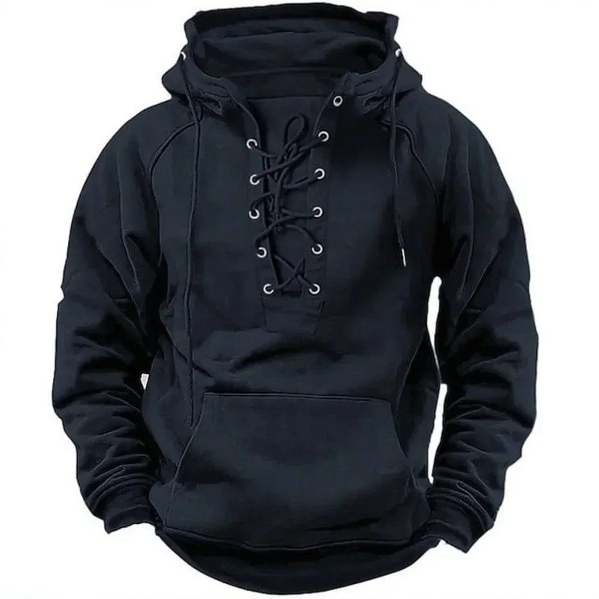 Jakub™ | Holdbar hættebluse