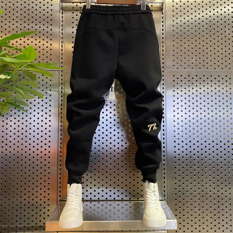 Laurent™ | Moderne Bukser med Stil