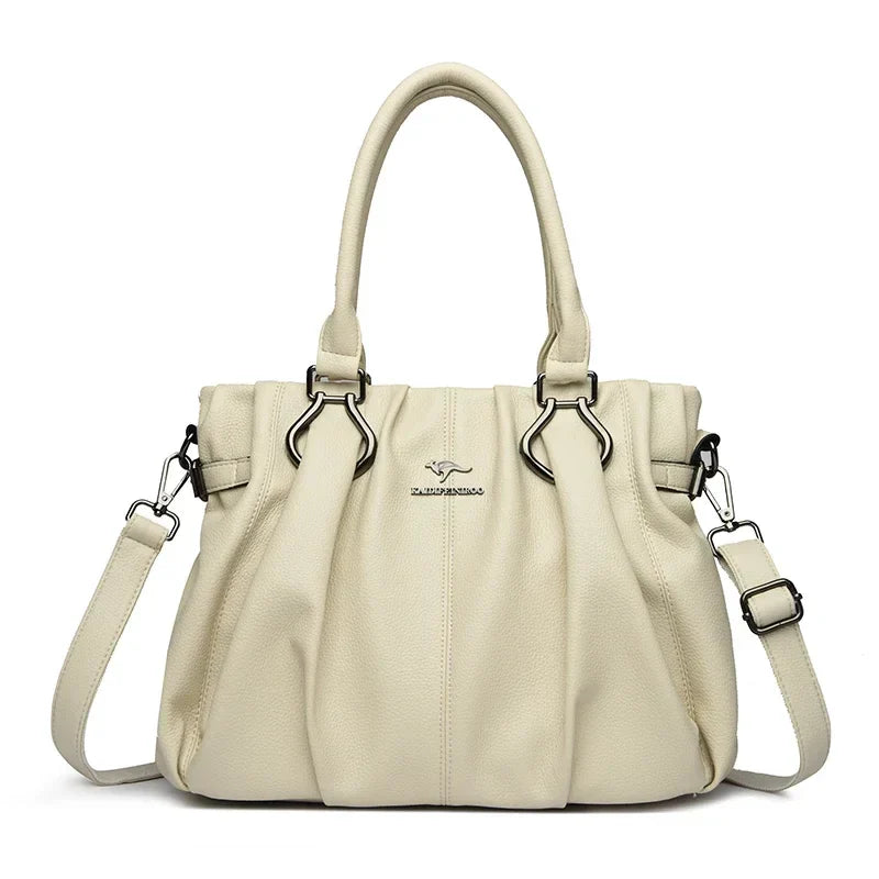 Mary Jane™ | Hverdags taske i crossbody stil