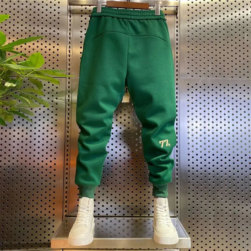 Laurent™ | Moderne Bukser med Stil