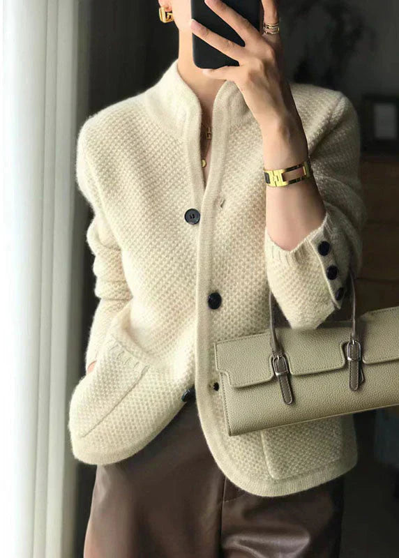 Clarin | Elegant Sweater Cardigan