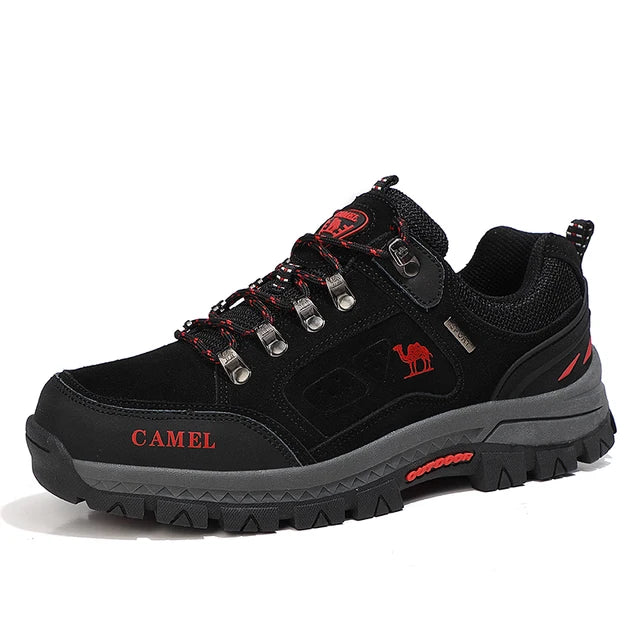 Firmin - Innovative trekking sko
