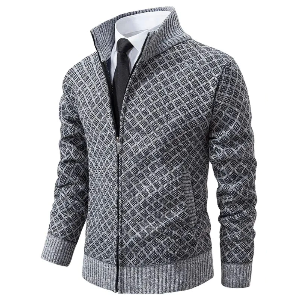 Jack | Strikket Sweater