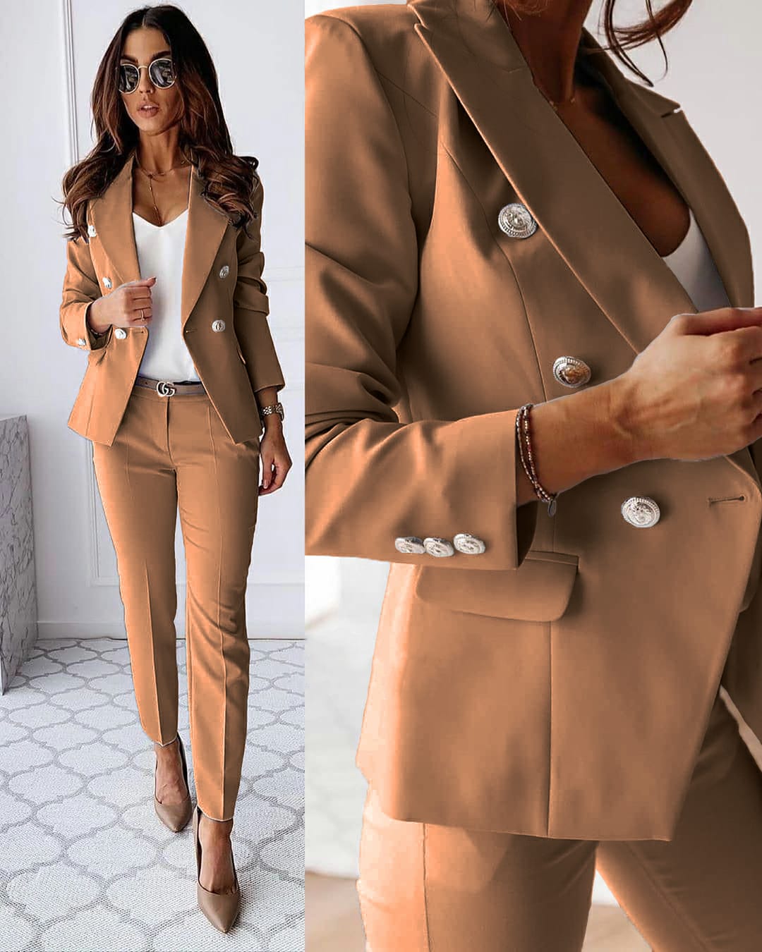 Alessia™ | Elegant Dragt