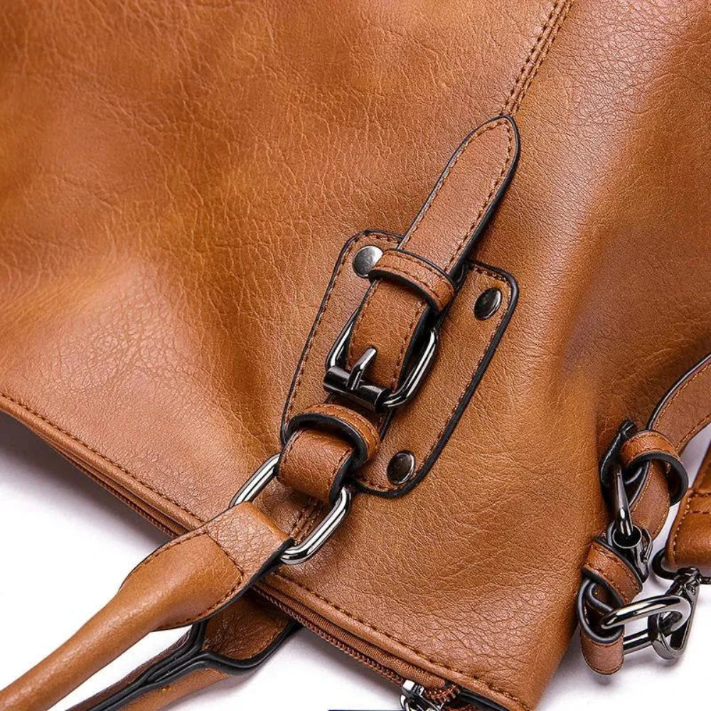 Elowen | Chic Elegance Skuldertaske