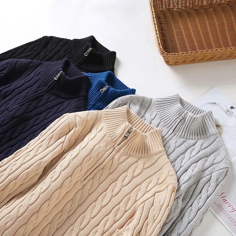 Jayden™ - Sweater i høj kvalitet
