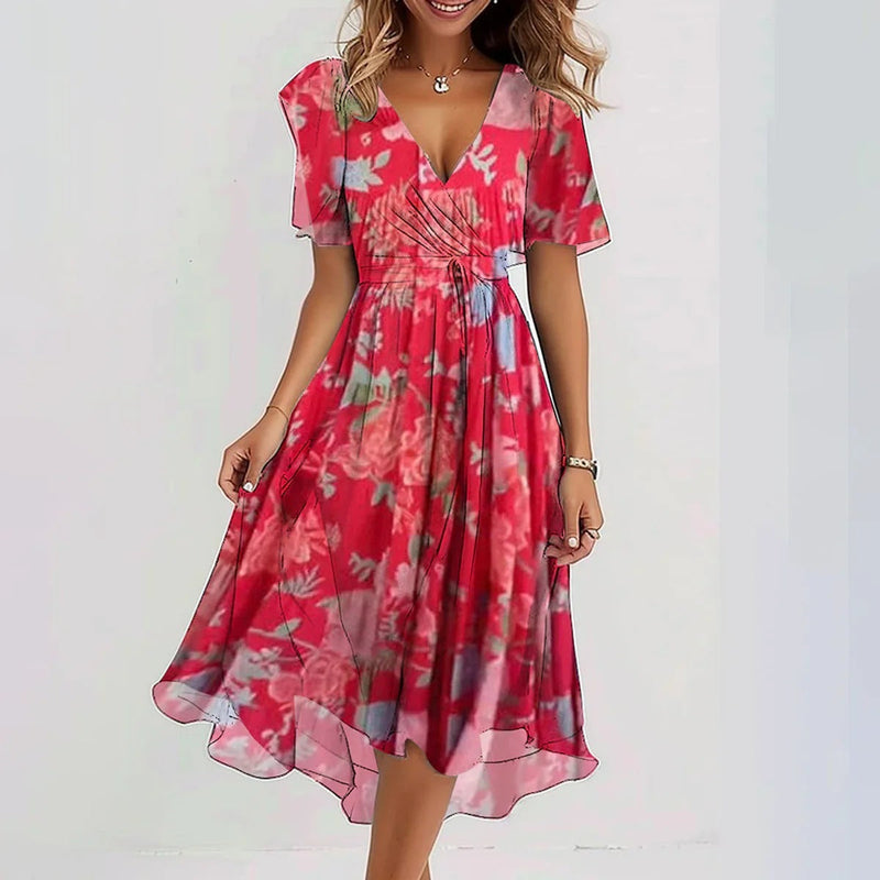 Ember | Elegant Sommerkjole