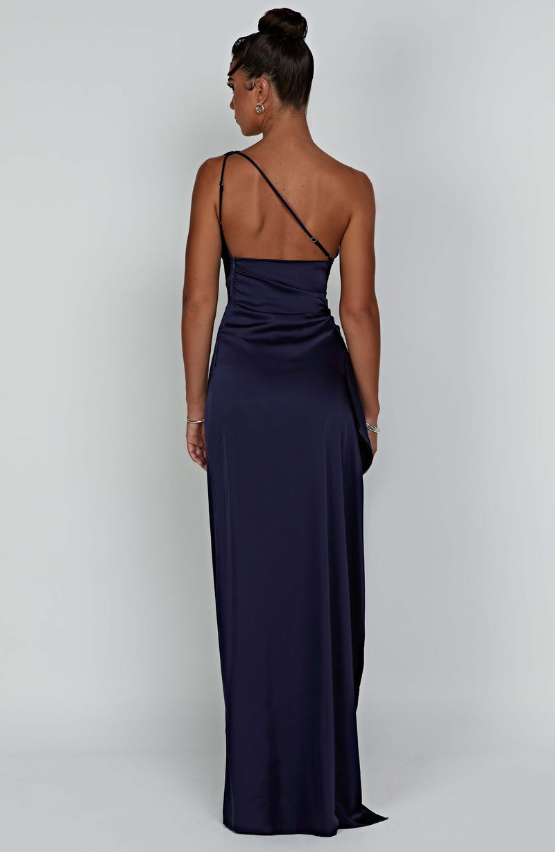 Inez - Elegant Kjole