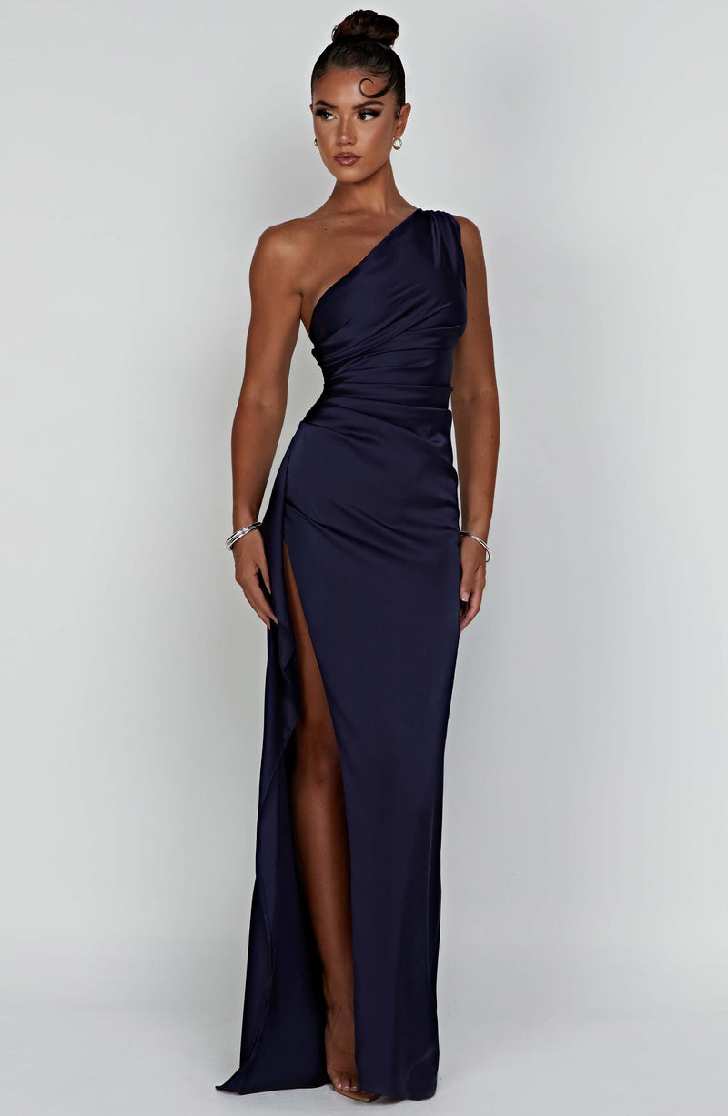Inez - Elegant Kjole