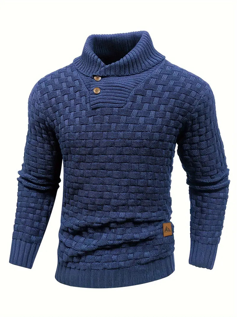 Hudson™ - Eksklusiv Sweater