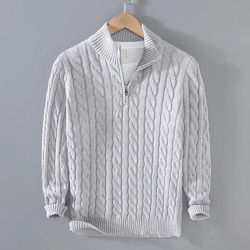 Jayden™ - Sweater i høj kvalitet
