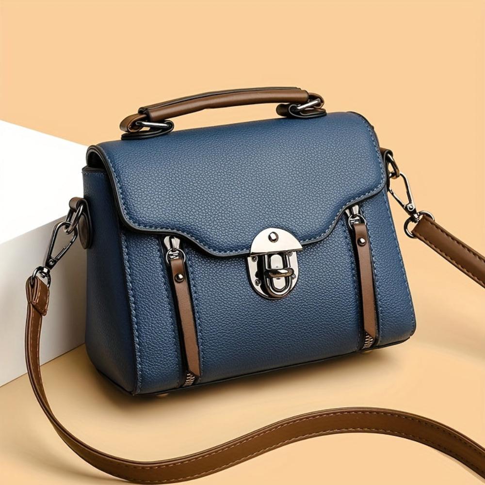 Luna | Retro-chic taske
