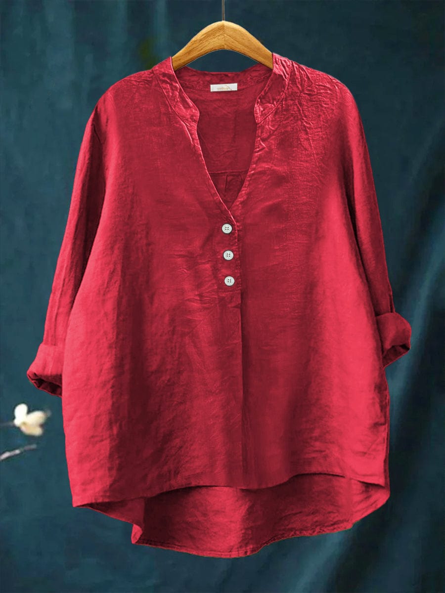 Bluse Sabrina
