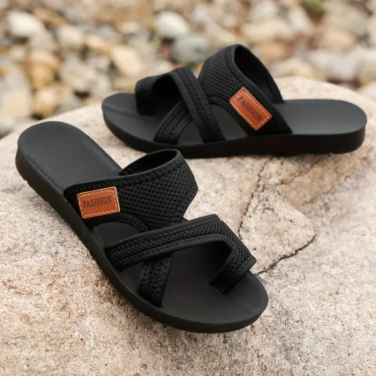 Elody | Ortopædiske korrigerende sandaler til hallux