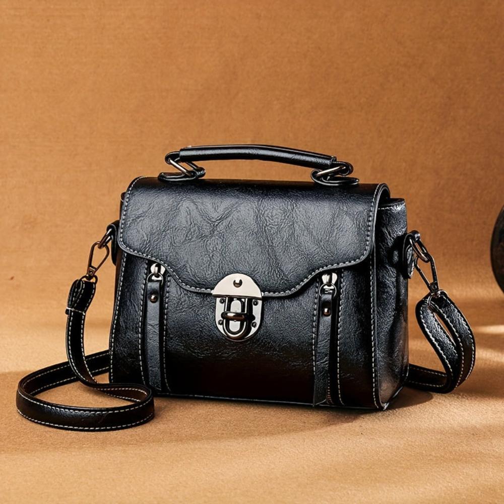 Luna | Retro-chic taske