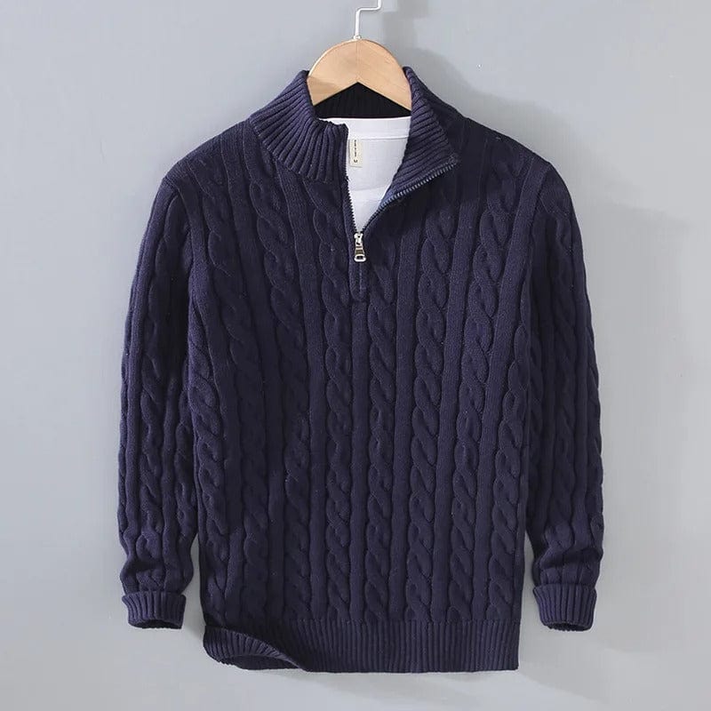 Jayden™ - Sweater i høj kvalitet