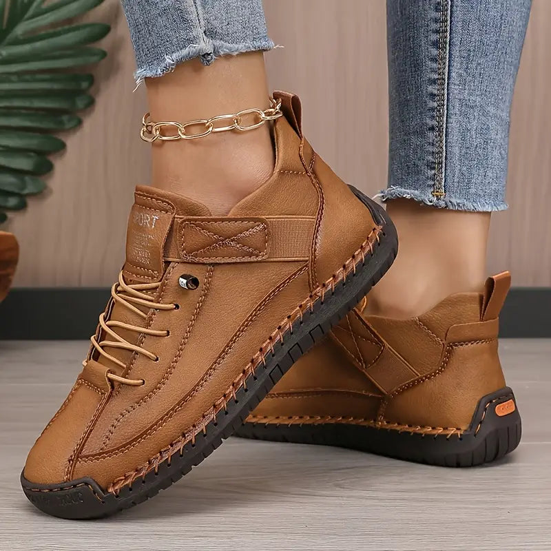 Elira | Komfortable og stabiliserende sneakers