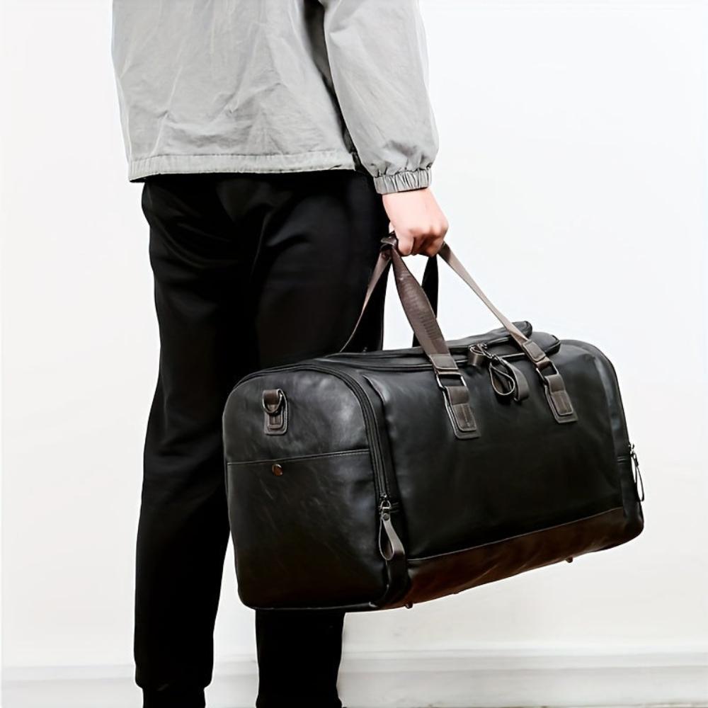 Lydia | Rejsetaske Tote