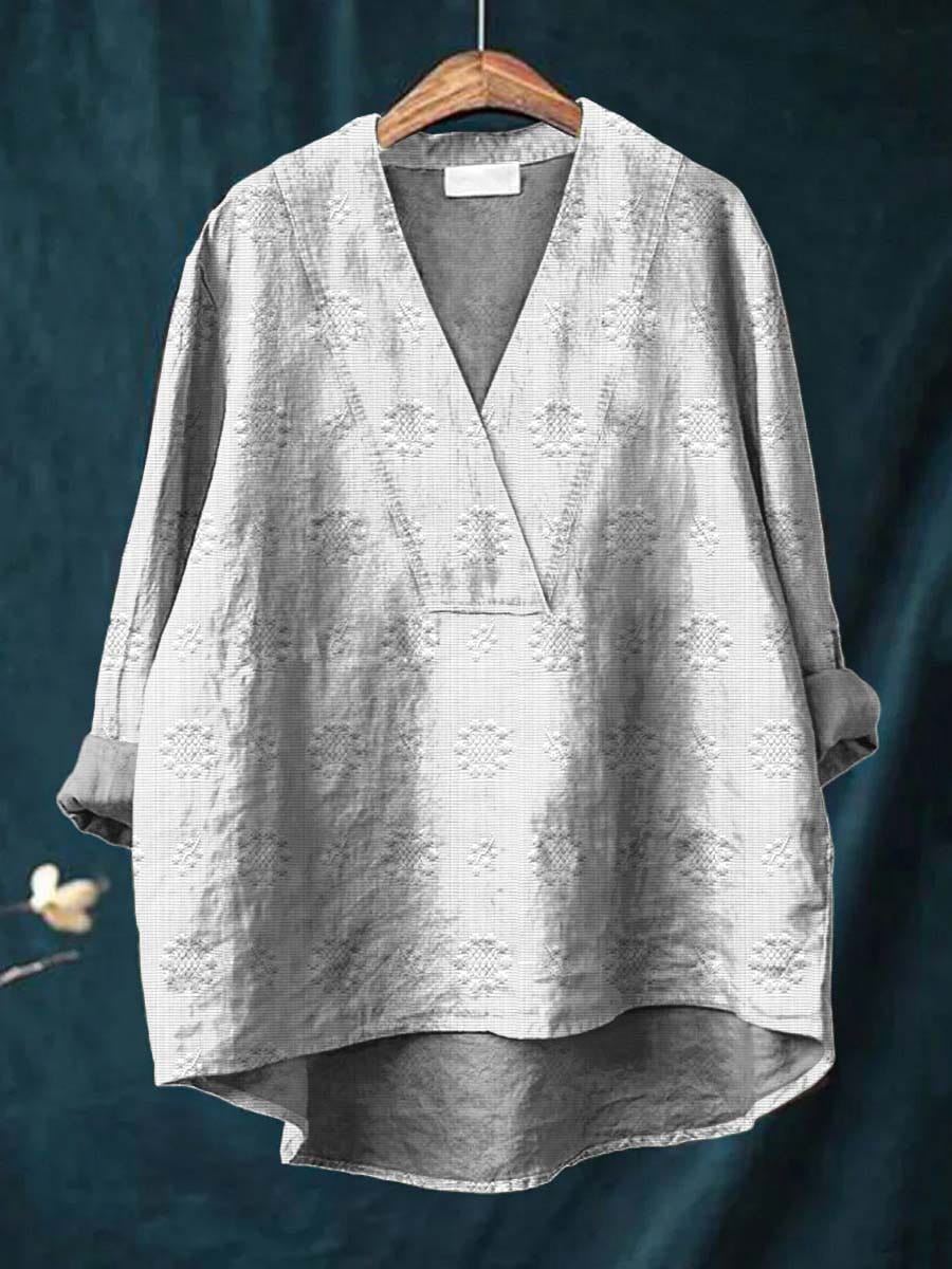 Bluse Cara