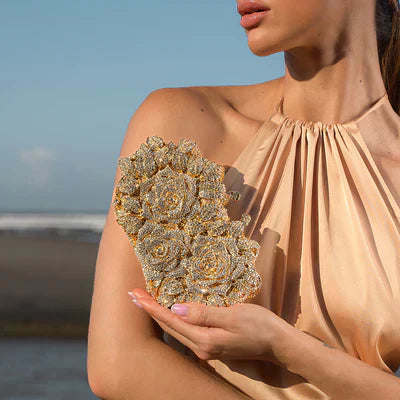 Mary Jane™ | Clutch Taske Luna Spark
