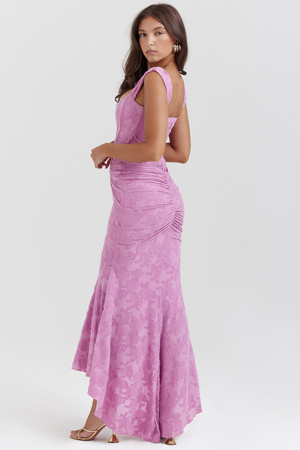 Ainslee | Elegant Kjole