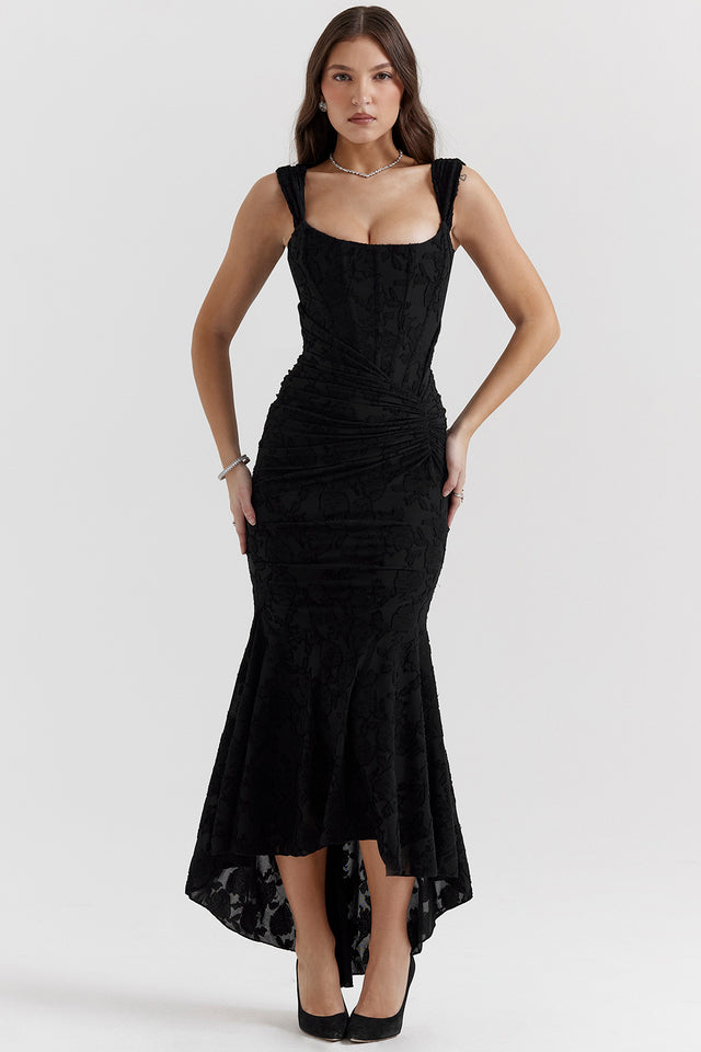 Ainslee | Elegant Kjole