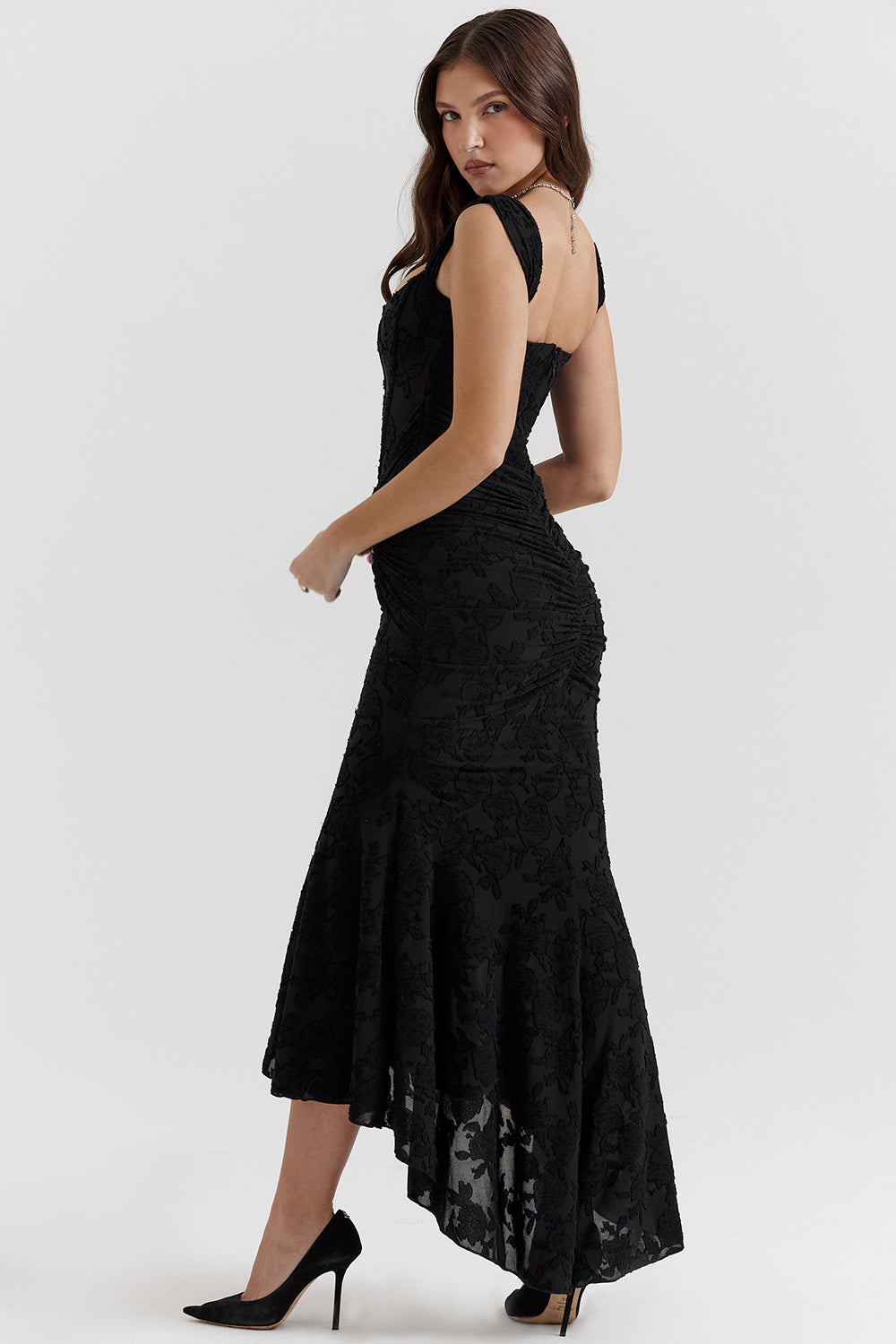 Ainslee | Elegant Kjole