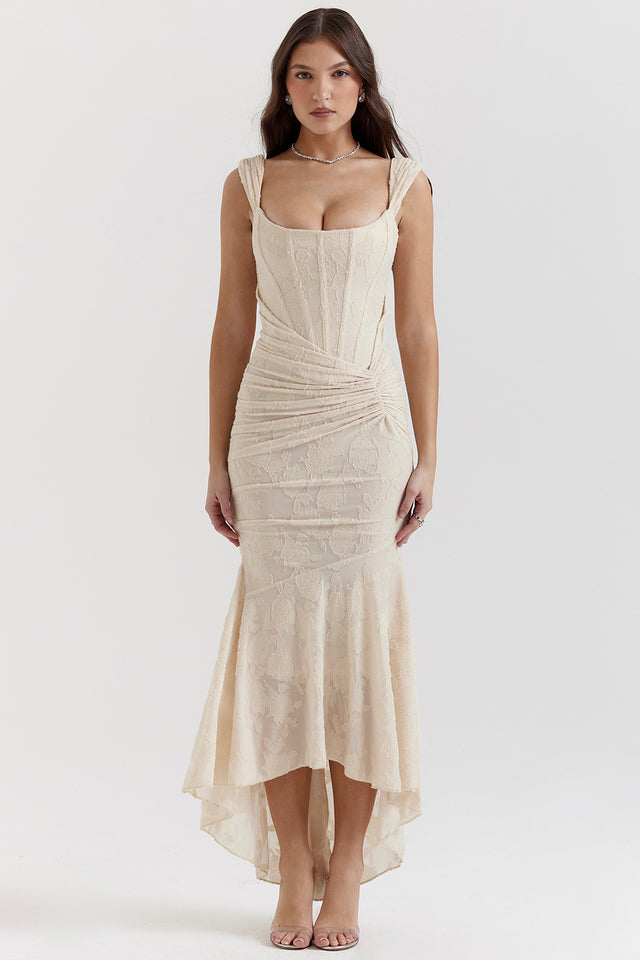 Ainslee | Elegant Kjole