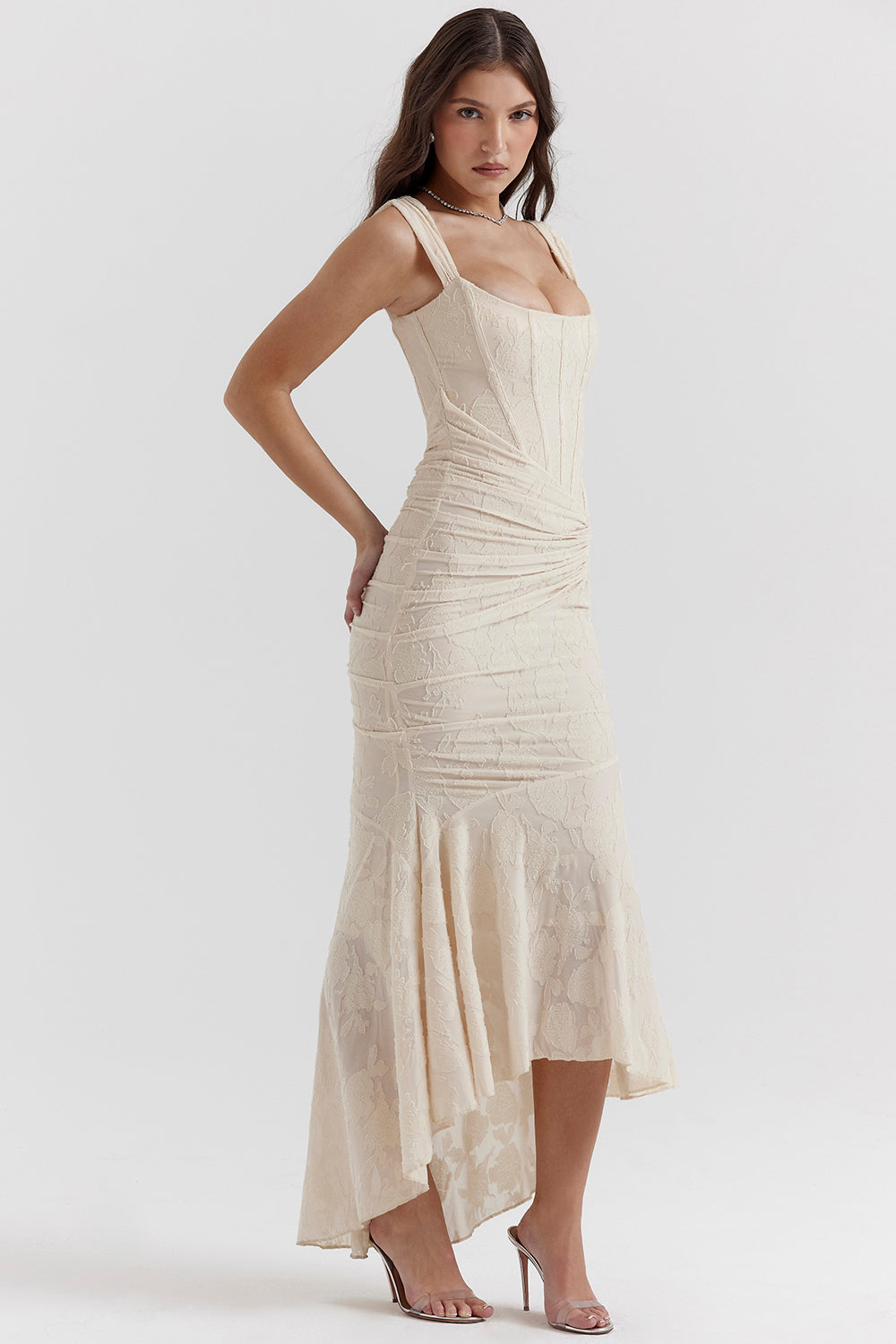 Ainslee | Elegant Kjole