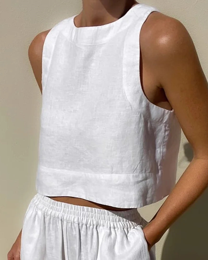 Ami | Elegant Sommer Sæt