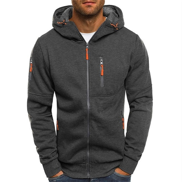 Mason™ - Elegant Cardigan
