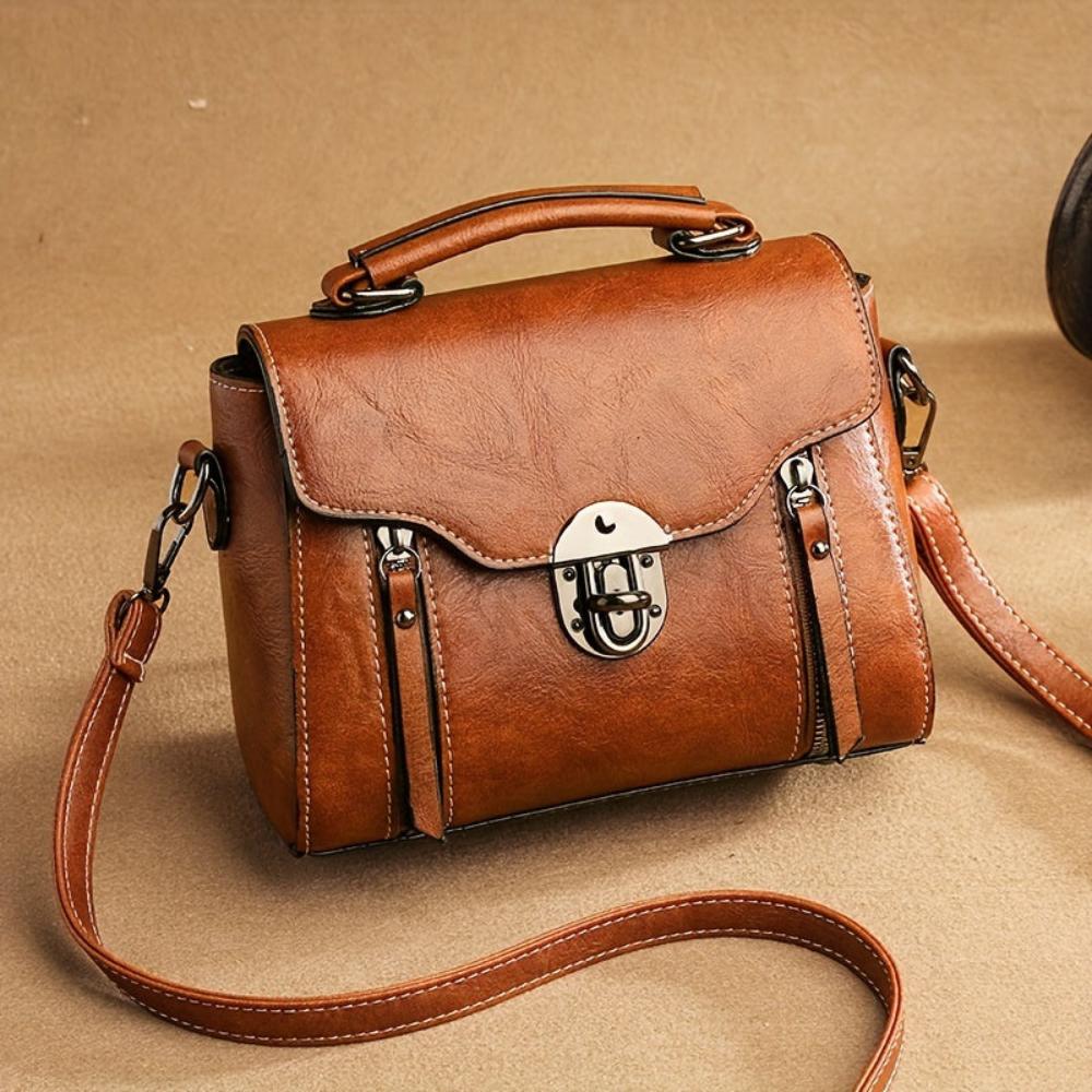 Luna | Retro-chic taske