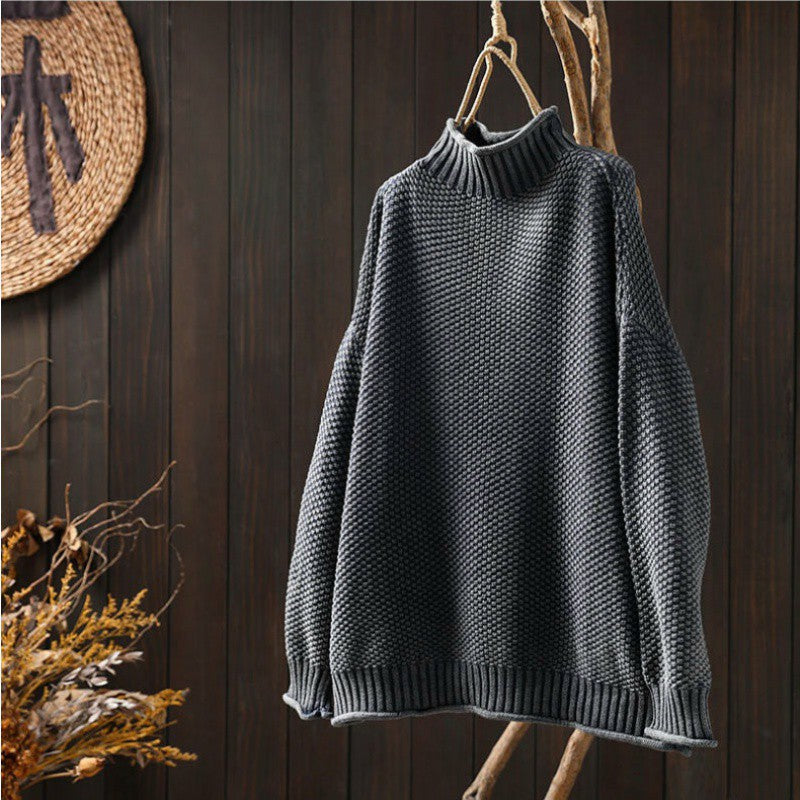 Ylonna | Strikket Sweater