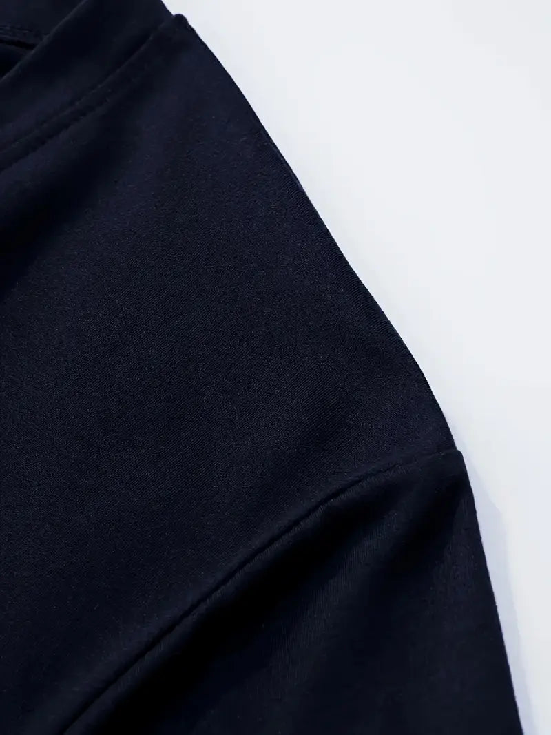 Savrani™ | Elegant t-shirt med korte ærmer