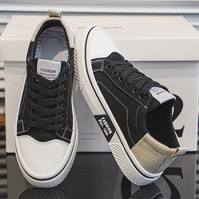 Valmère™ | Komfortable og afslappede sneakers