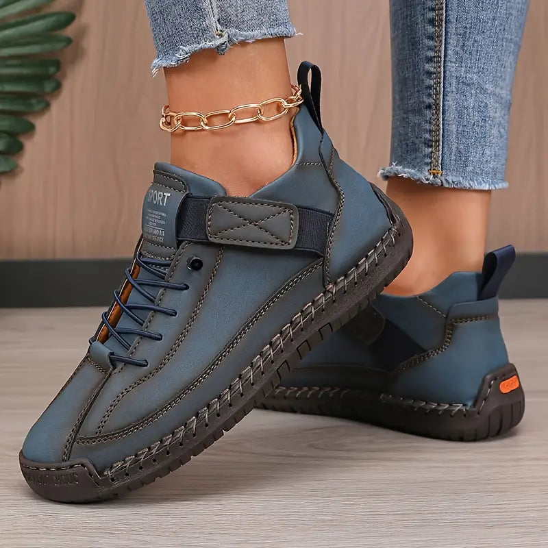 Elira | Komfortable og stabiliserende sneakers