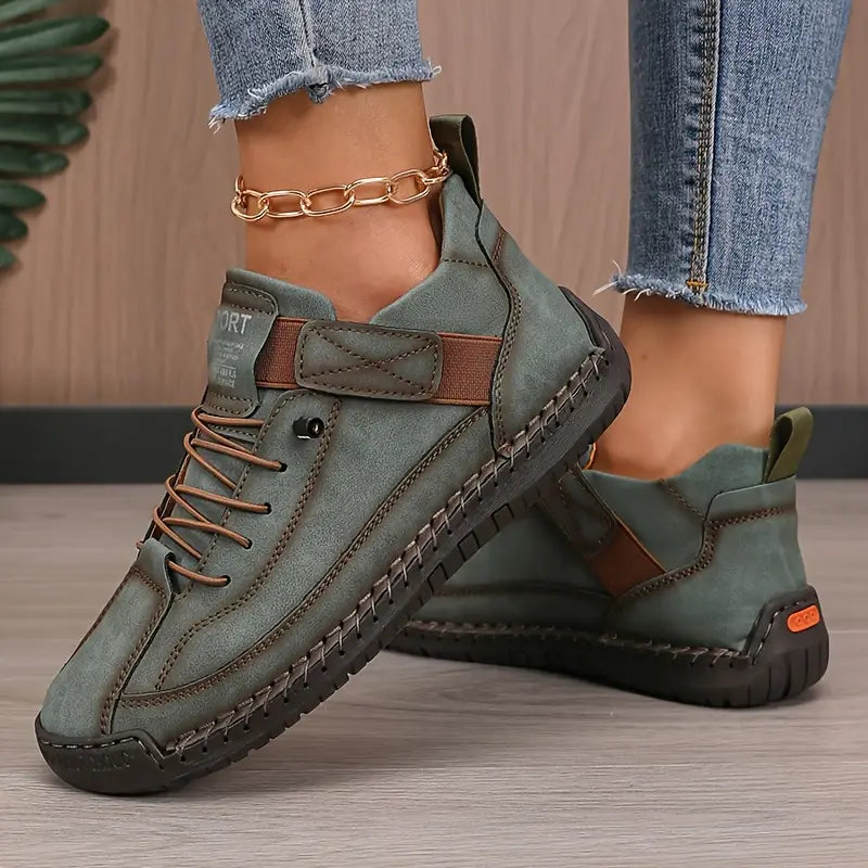 Elira | Komfortable og stabiliserende sneakers