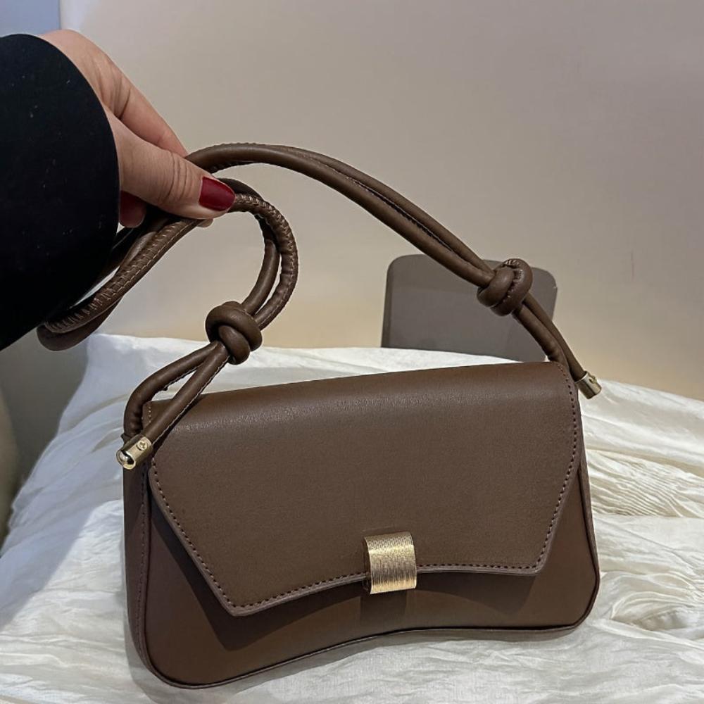 Daphne | Vintage skuldertaske med charme