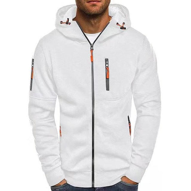 Mason™ - Elegant Cardigan